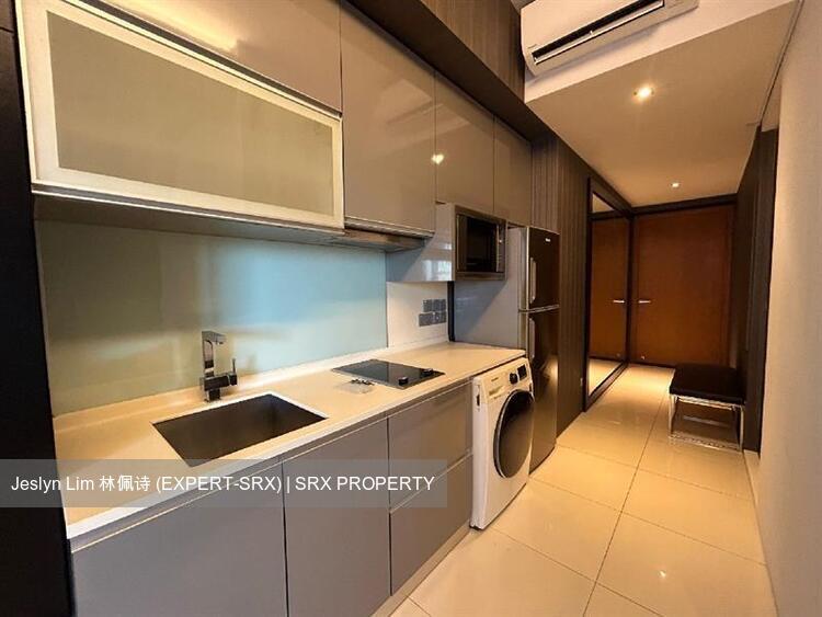 Lumiere (D2), Apartment #552660891